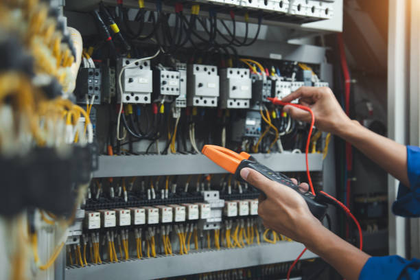 Best Electrical Installation Contractor  in Greensboro, AL