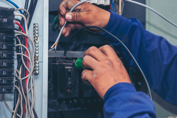 Best Electrical Troubleshooting Services  in Greensboro, AL